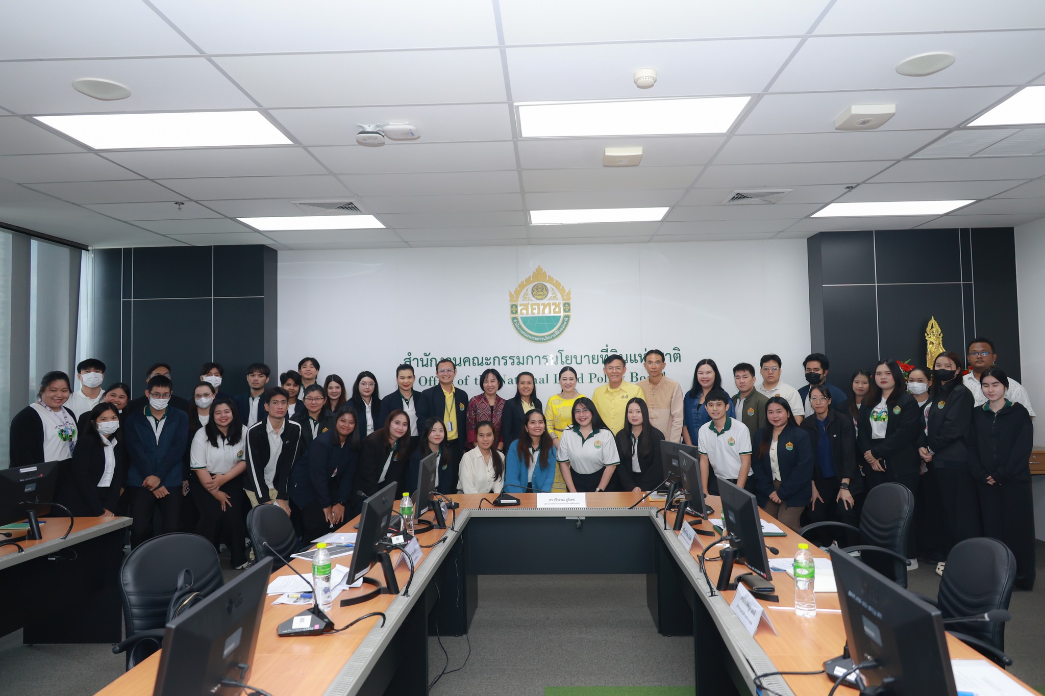 สคทช. อบรมเชิงปฏิบัติการโครงการส่งเสริมพหุวัฒนธรรม ประจำปีงบประมาณ พ.ศ. 2568
