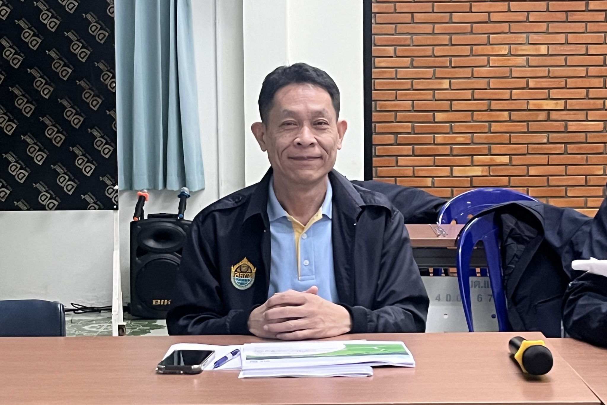 สคทช. รับฟังความคิดเห็นต่อแนวทาง/รูปแบบการจัดการที่ดินและดินที่เหมาะสมเพื่อเพิ่มศักยภาพการกักเก็บคาร์บอน ในพื้นที่นำร่องป่าสงวนแห่งชาติป่าขุนแม่ทา จังหวัดเชียงใหม่ ภายใต้กิจกรรม Carbon Sink Assessment and Guideline in ONLB Land