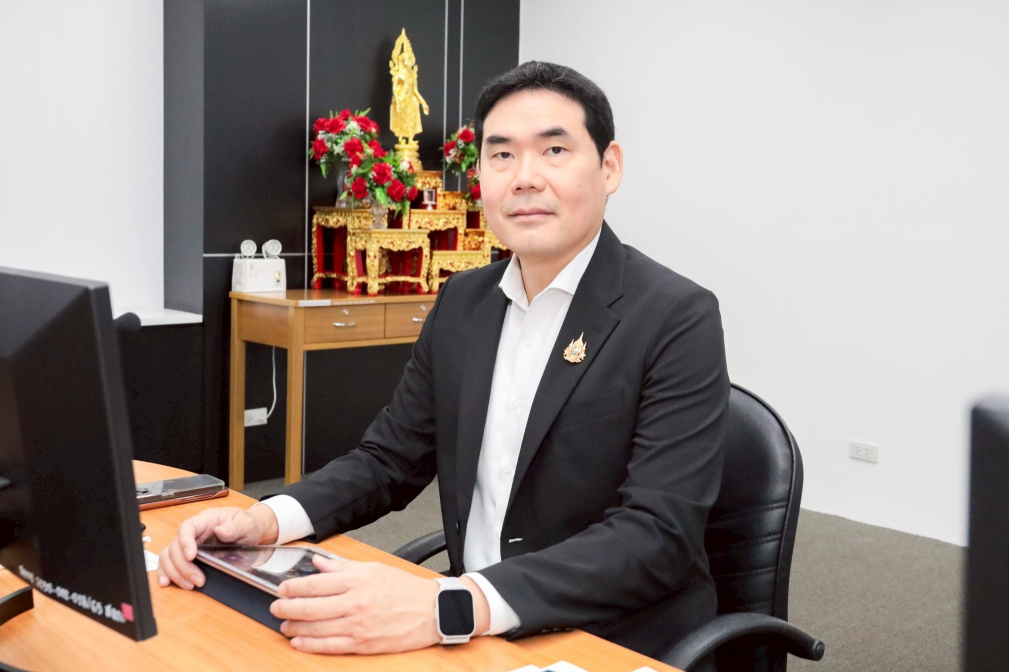 สคทช. จับมือเครือรัฐออสเตรเลีย จัดการประชุมทวิภาคี เร่งวางแผนที่รับมือ 