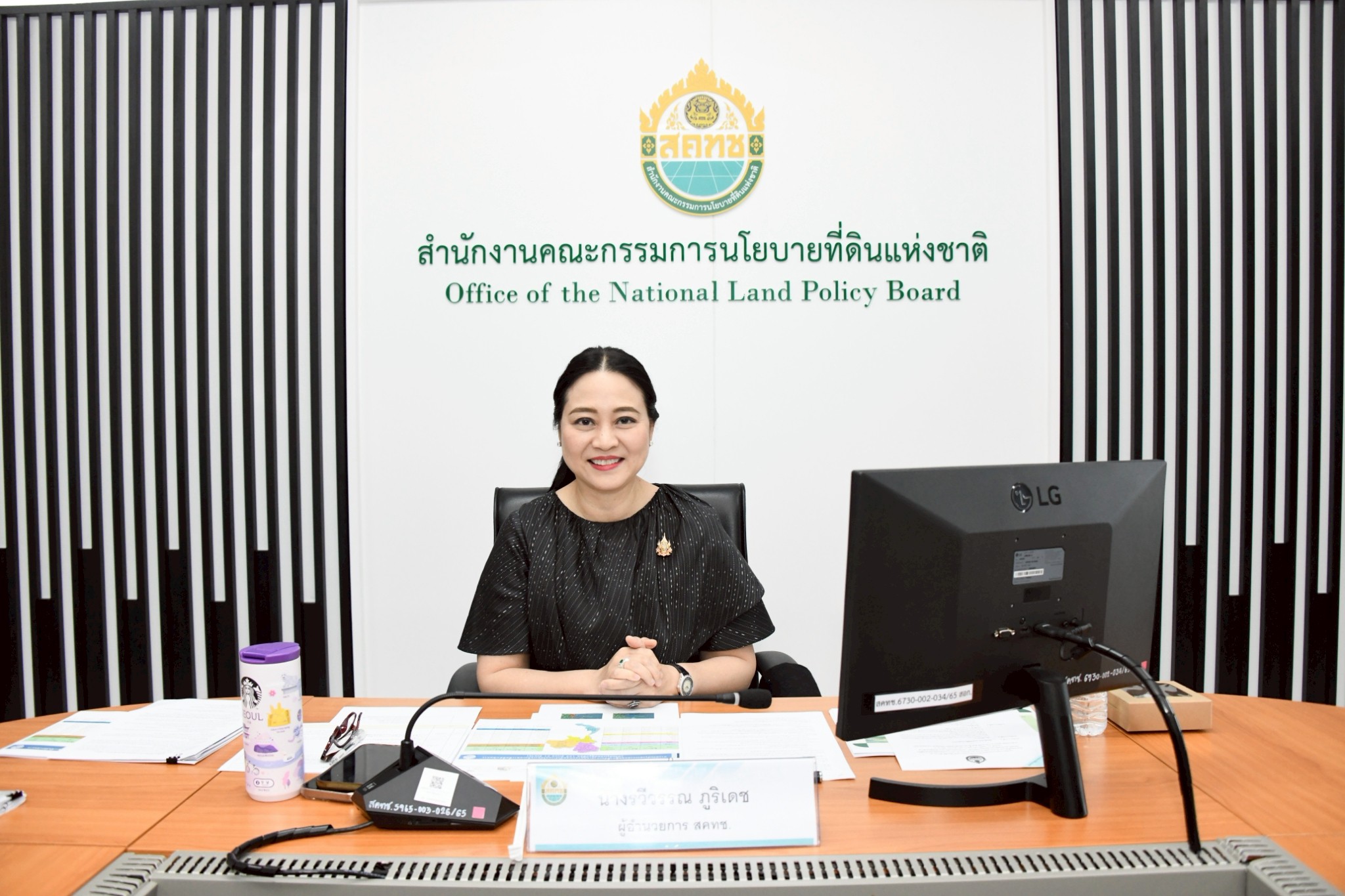 สคทช. จัดการประชุมหารือการปรับปรุงแนวเขตปฏิรูปที่ดินที่ประกาศครอบคลุมทั้งอำเภอ จำนวน 122 อำเภอ 21 จังหวัด บริเวณแนวเขตนิคมสร้างตนเองสุคิริ นิคมสร้าง ตนเองศรีสาคร นิคมสหกรณ์ปิเหล็ง และนิคมสหกรณ์บาเจาะ จังหวัดนราธิวาส
